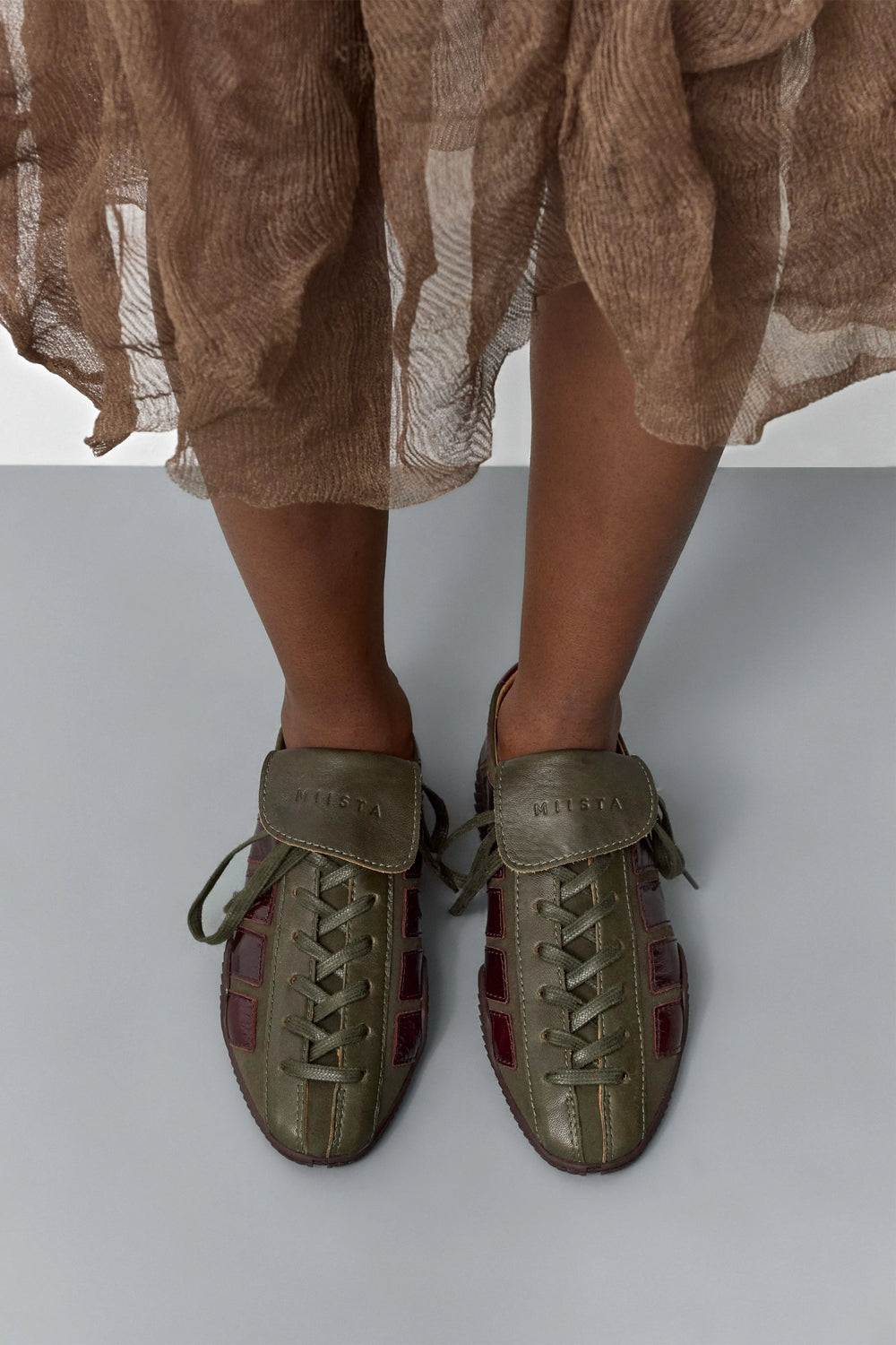 Khaki