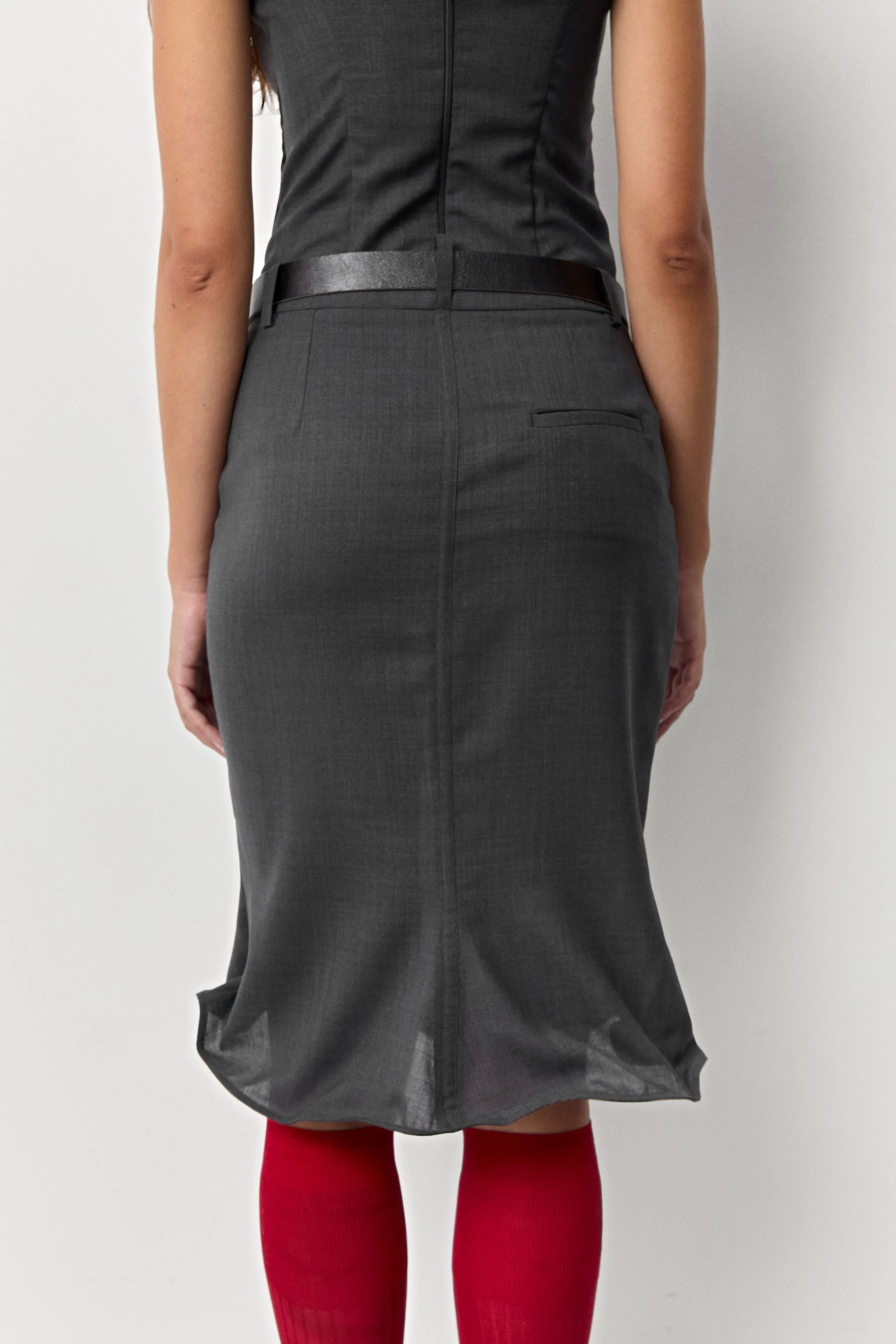 Grey