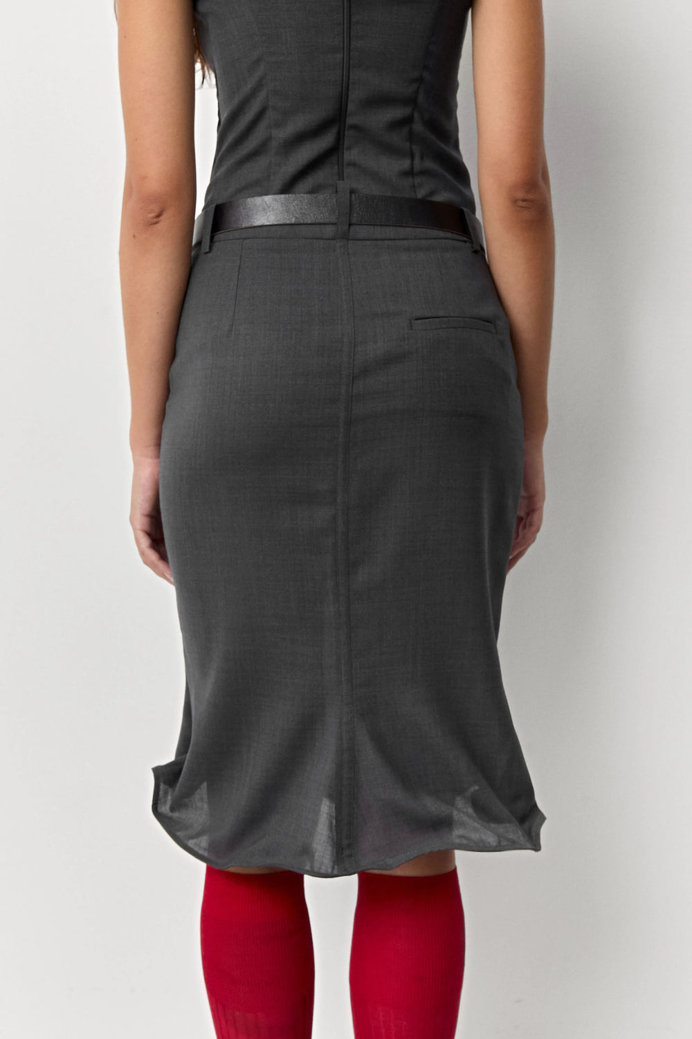 Grey