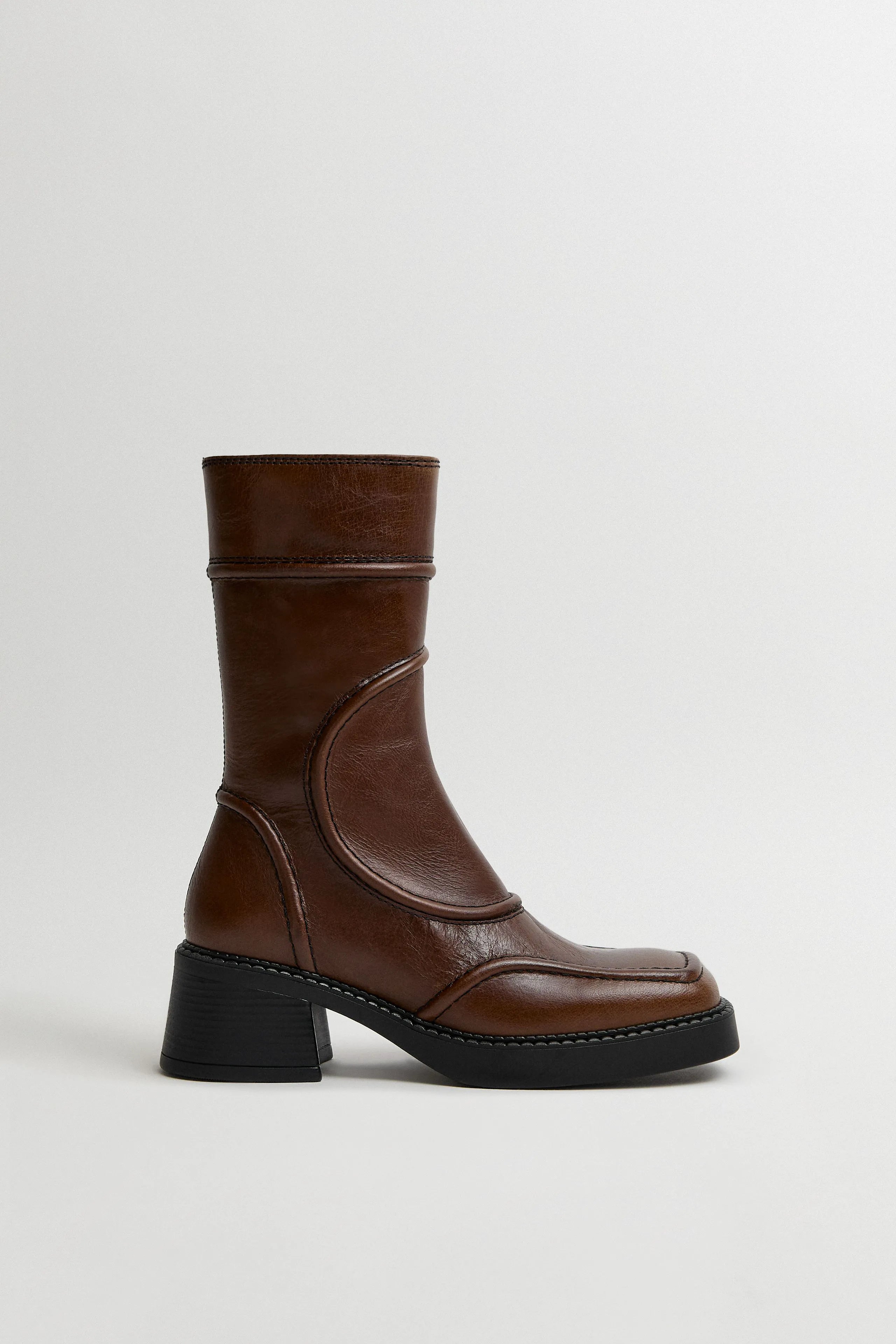 Tan