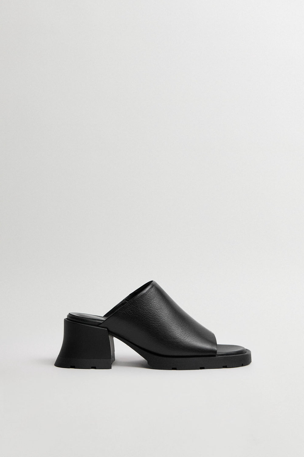 Ini Black Sandals | Miista | Designed & Handmade in Europe
