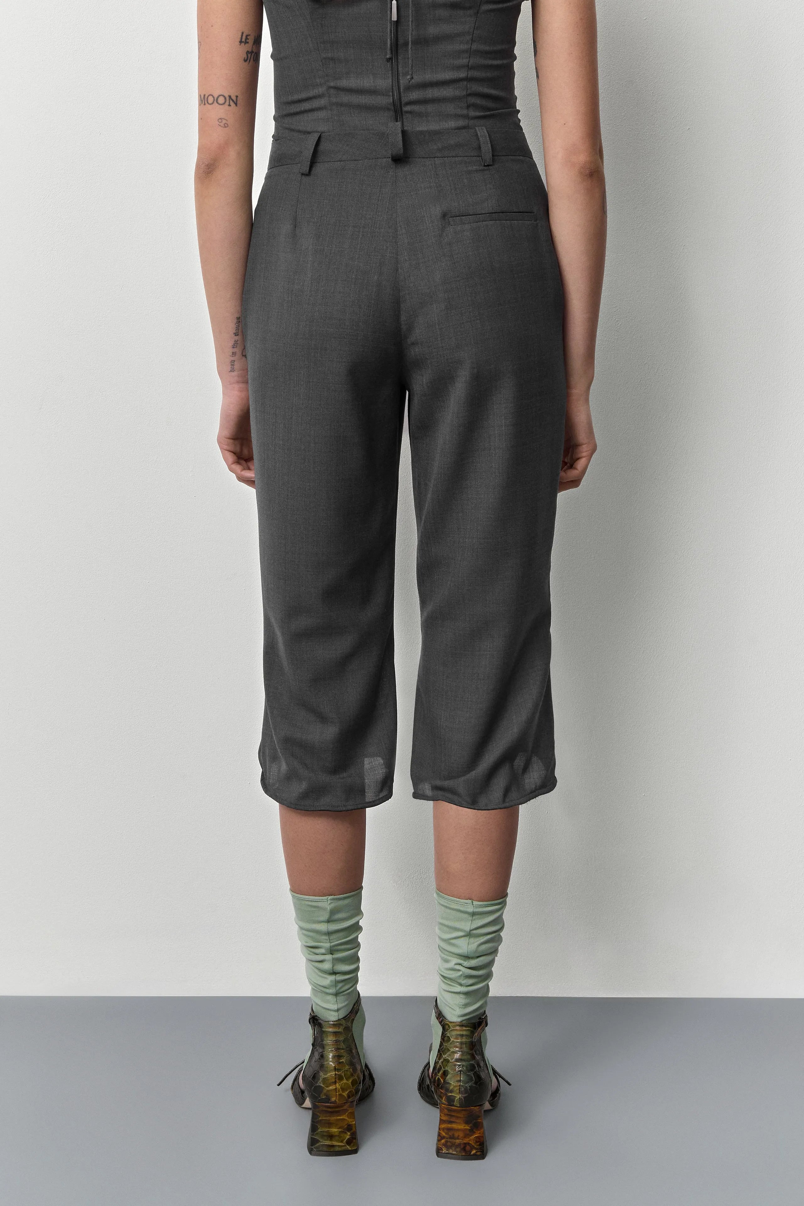 Grey
