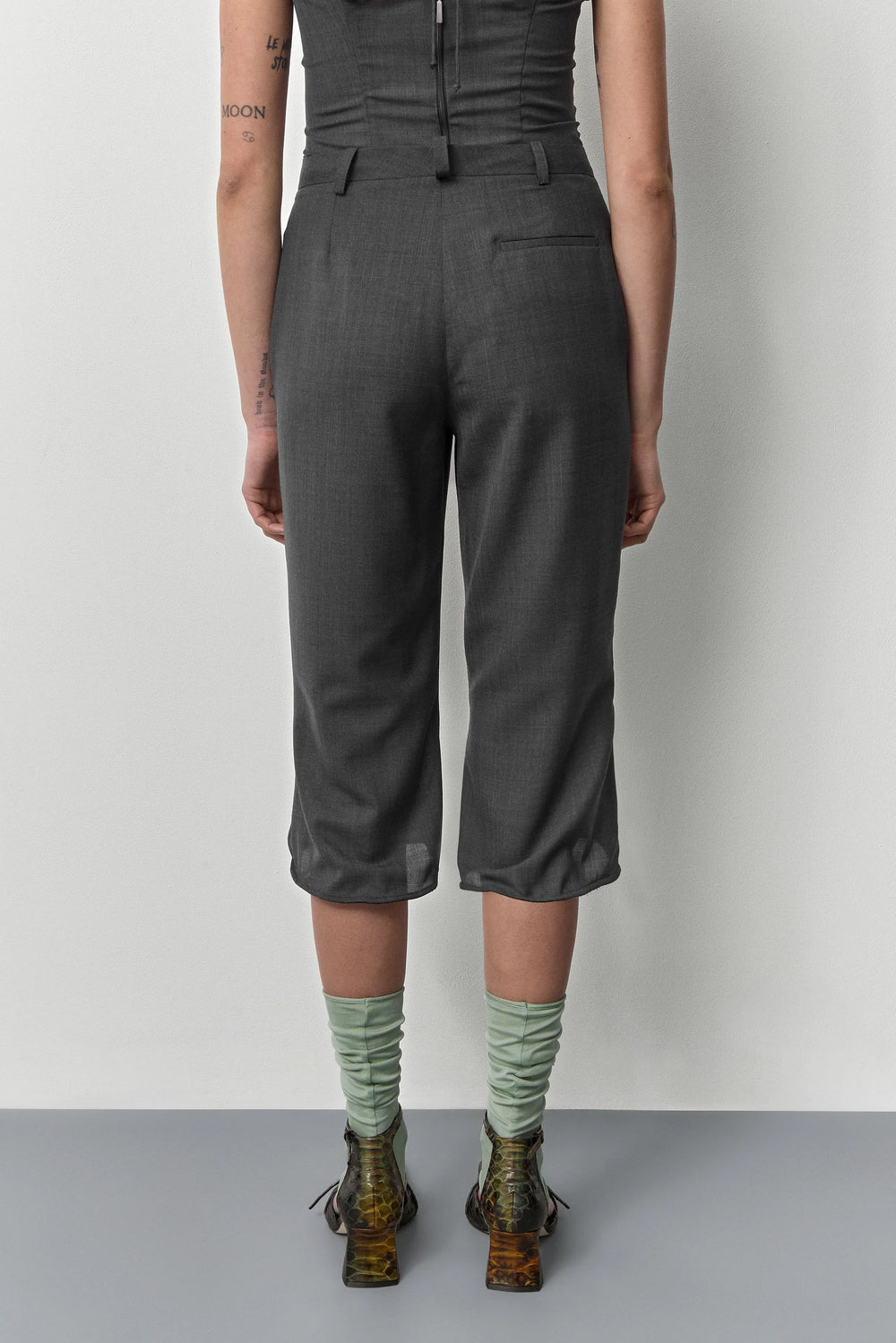 Grey